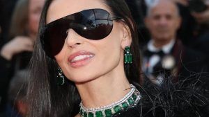 Chopard: За кулисами Каннского кинофестиваля, ч. 2