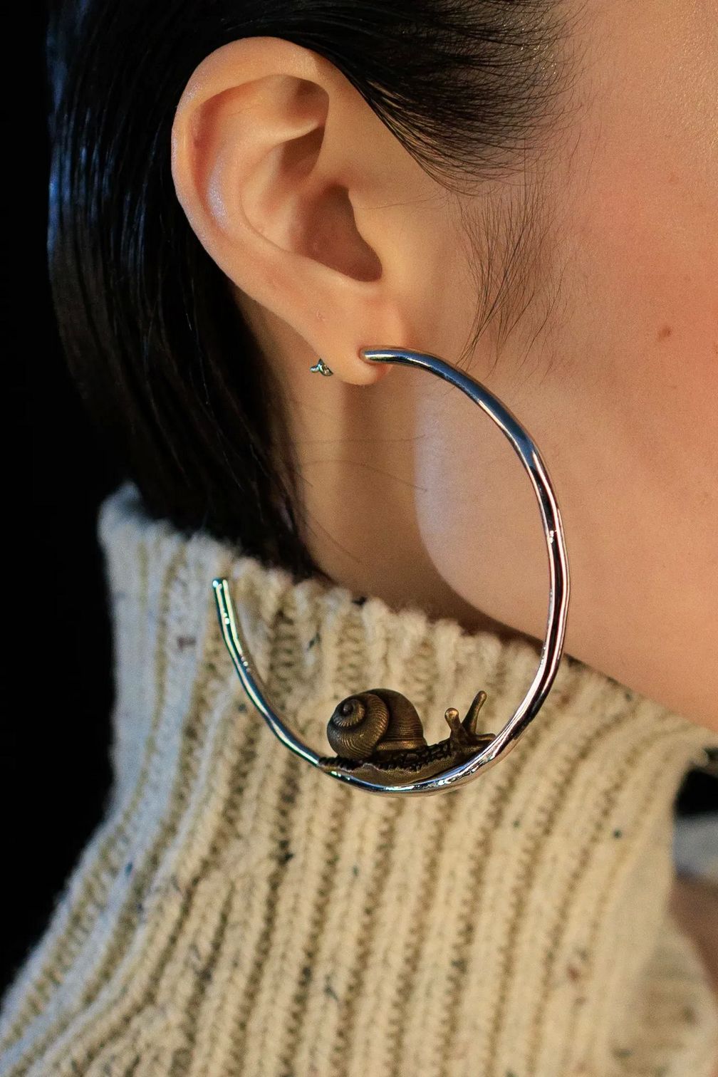 Schiaparelli, осень-зима — 2026/2027. Фото: Gorunway.com