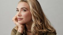Флоренс Пью — новый посол Bulgari