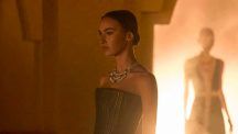 Louis Vuitton представляет новую коллекцию ювелирных украшений высокого класса Mythica. Часть 1