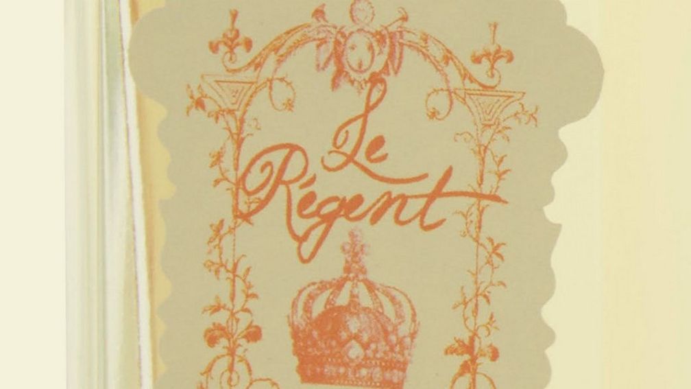 Le Régent — аромат, вдохновленный королевским бриллиантом. Часть 1