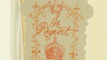 Le Régent — аромат, вдохновленный королевским бриллиантом. Часть 2