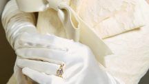 Линия Desert diamonds bridal переопределяет вид помолвочных колец