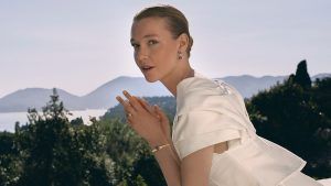 Muse — вневременная элегантность от Buccellati