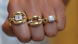 Об удивительной книге Jewelry Creators, ч. 1