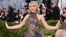 Самые художественные украшения с бриллиантами на Met Gala 2026, ч. 1