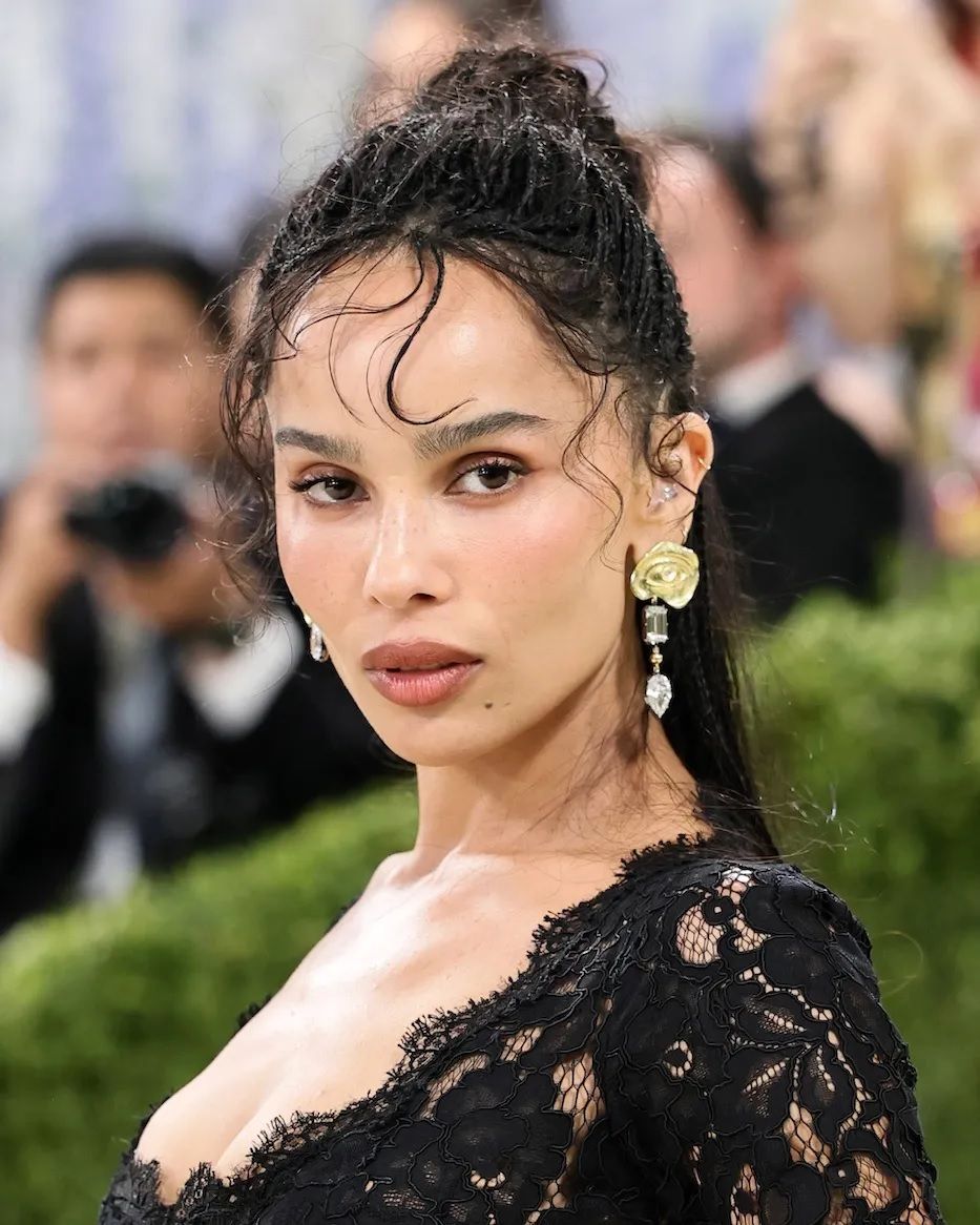 Самые художественные украшения с бриллиантами на Met Gala 2026, ч. 2