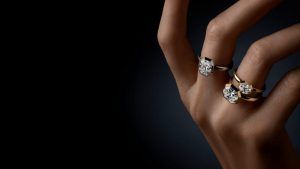 Огранка для сияния: Swarovski расширяет коллекцию Octagon