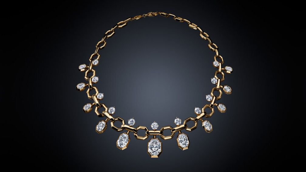 Огранка для сияния: Swarovski расширяет коллекцию Octagon