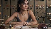 Jessica McCormack — ювелирный бренд, любимый модницами