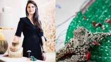 Важное ремесло: Алекса Абитбол о сохранении искусства создания украшений Cartier. Часть 1