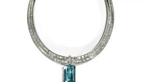 Tiffany & Co. возвращается на большой экран с фильмом «Дьявол носит Prada 2»