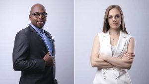 Южноафриканские торговые группы объединяются