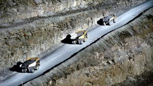 Высокоценные камни увеличивают выручку Gem Diamonds