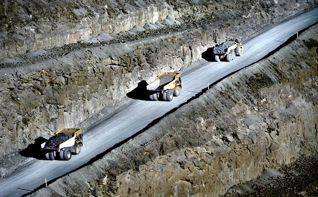 Высокоценные камни увеличивают выручку Gem Diamonds