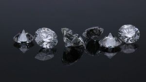 Почему уральские алмазы остаются в земле