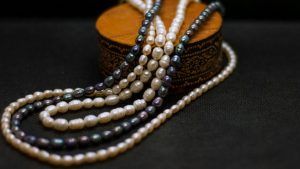 4 ювелирных материала, которые не являются минералами в классическом понимании
