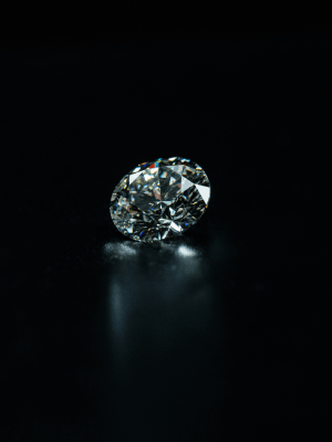 черный алмаз