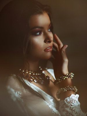 Антигид для фотосессии