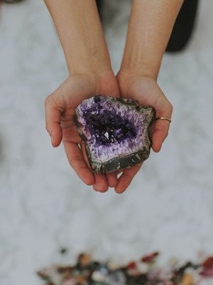 аметист 