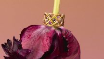 Buccellati: ювелирное искусство как ткань. Часть 2