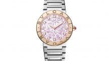 Bvlgari Bvlgari: воплощение римского духа