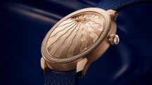 Louis Vuitton демонстрирует различные грани высокого часового искусства на LVMH Watch Week