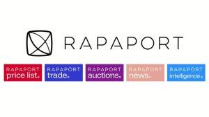 RapNet проводит ребрендинг и становится Rapaport Trade