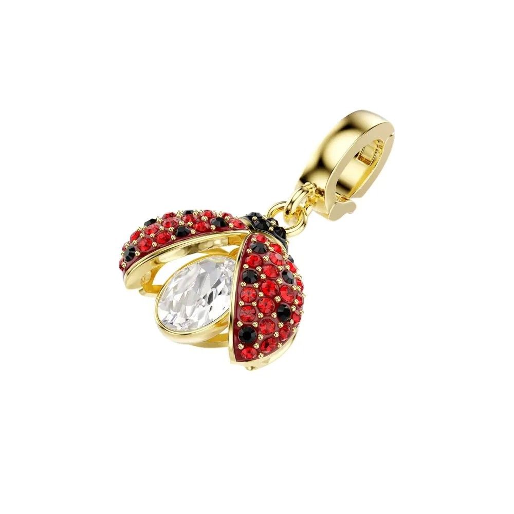 Подвеска-шарм Idyllia Ladybug («Идиллия божья коровка»)