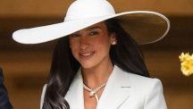 История свадебных украшений от Bulgari, выбранных Дуа Липой
