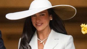 История свадебных украшений от Bulgari, выбранных Дуа Липой