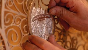 Невесомое золото: возрождение древней португальской филиграни
