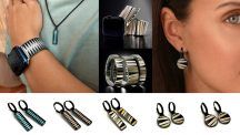 Urband London привносит новое измерение в современный ювелирный стиль
