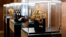 В Museo del Gioiello открылась выставка сценической бижутерии, ч. 2