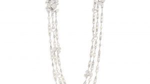 Аукцион Bonhams Fine Jewellery продемонстрировал высокие результаты