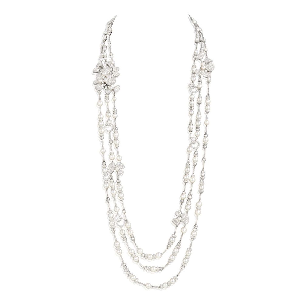 Аукцион Bonhams Fine Jewellery продемонстрировал высокие результаты