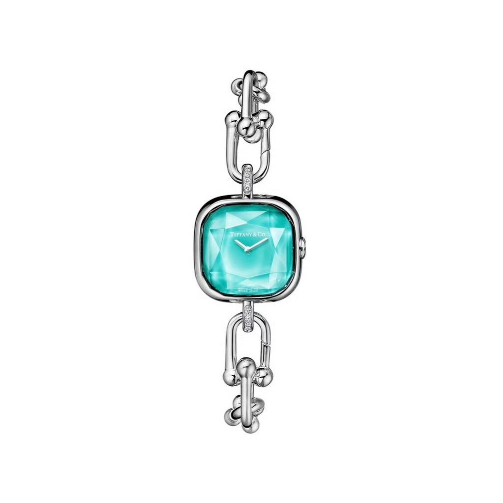 Часы HardWear от Tiffany Часы HardWear от Tiffany