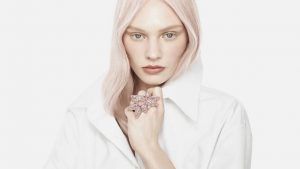 Boucheron, Cartier и Bulgari: самые изысканные кольца высокого ювелирного искусства в этом сезоне