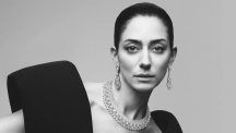 Генеральный директор Buccellati Николас Лухзингер рассказывает о легендарном итальянском ювелирном Доме. Часть 1