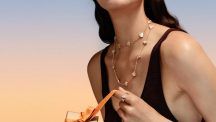 Bvlgari представляет новые творения коллекции Divas’ Dream
