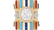Chanel представляет коллекцию высоких ювелирных изделий Signes & Symbols