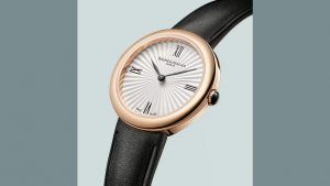 Damiani Group завершила сделку по приобретению Baume & Mercier