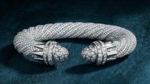 David Yurman отмечает 250-летие независимости Америки, представив шедевр