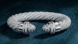 David Yurman отмечает 250-летие независимости Америки, представив шедевр