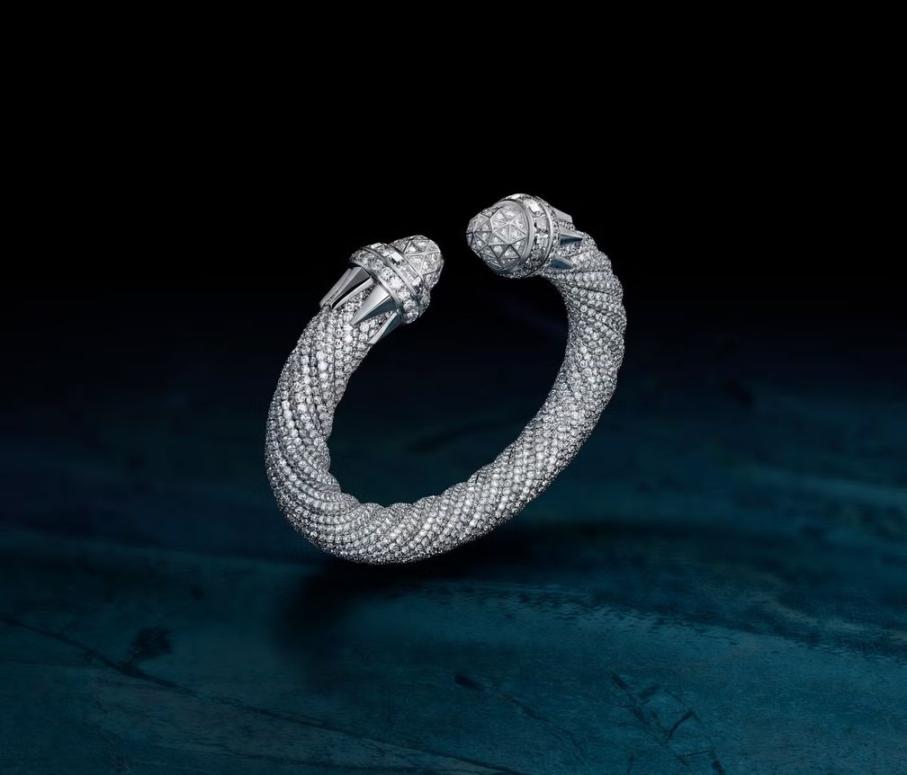 David Yurman отмечает 250-летие независимости Америки, представив шедевр