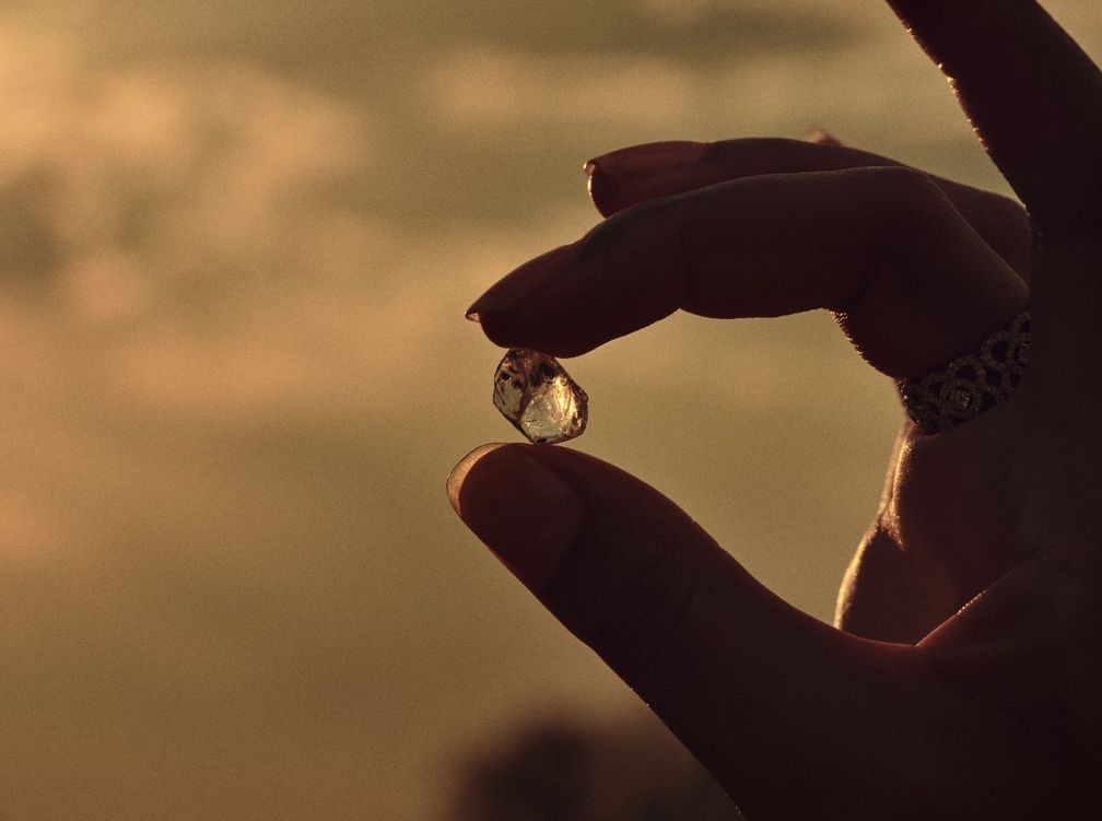 De Beers Group продвигает процесс оптимизации своего бизнеса