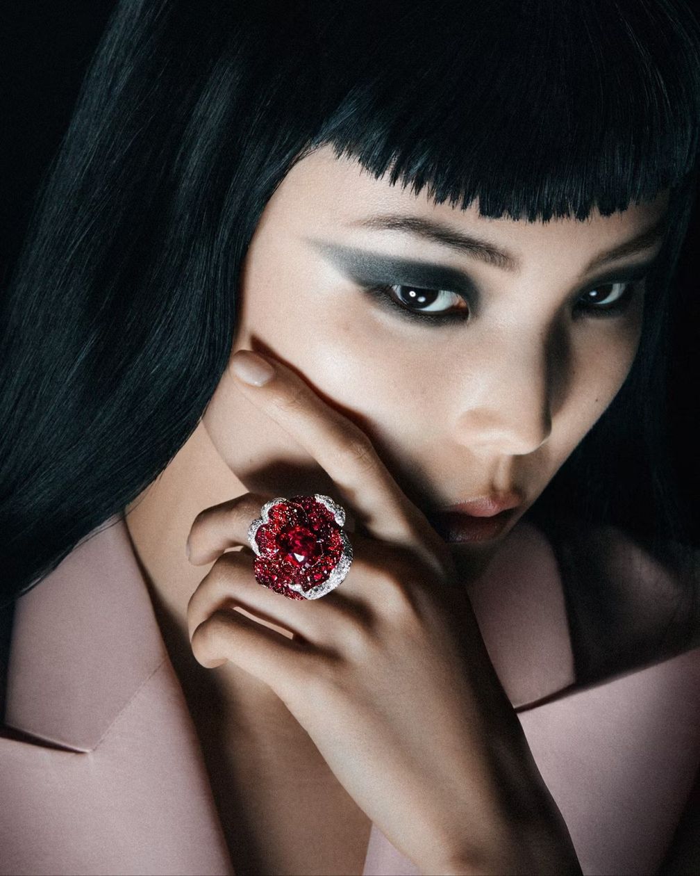 Линия Flora от Gucci Линия Flora от Gucci