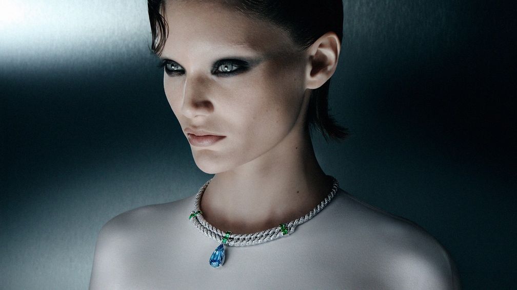 Gucci: линия Nodo Gucci: линия Nodo