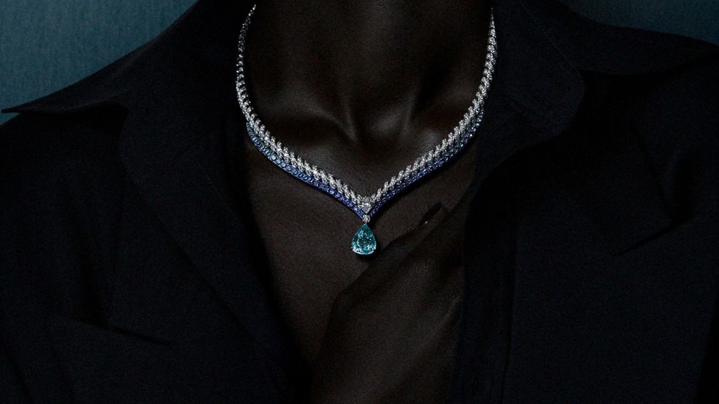 Gucci: линия Nodo Gucci: линия Nodo