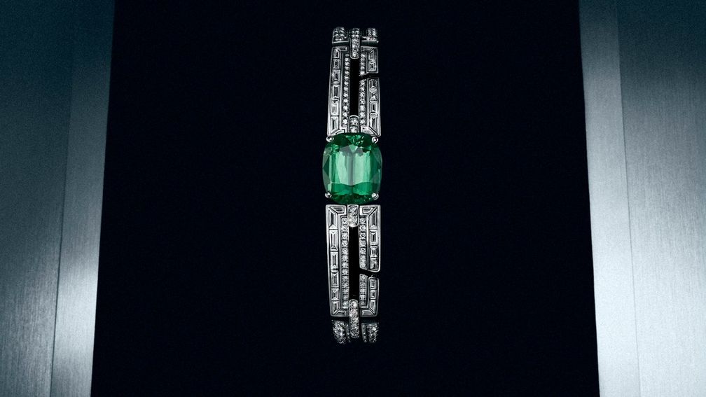Gucci: линия Everlasting G Gucci: линия Everlasting G